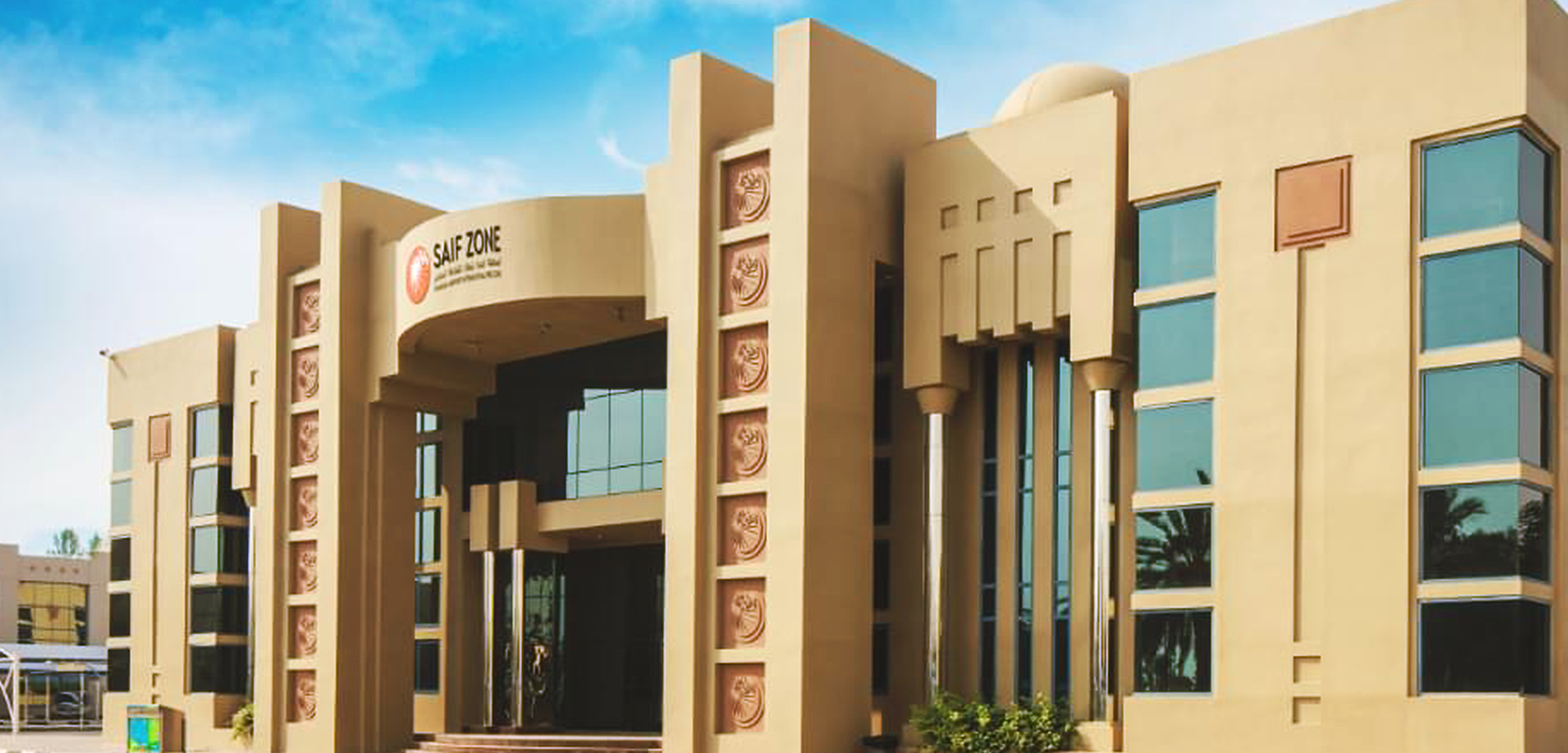 business setup in sharjah international airport free zone